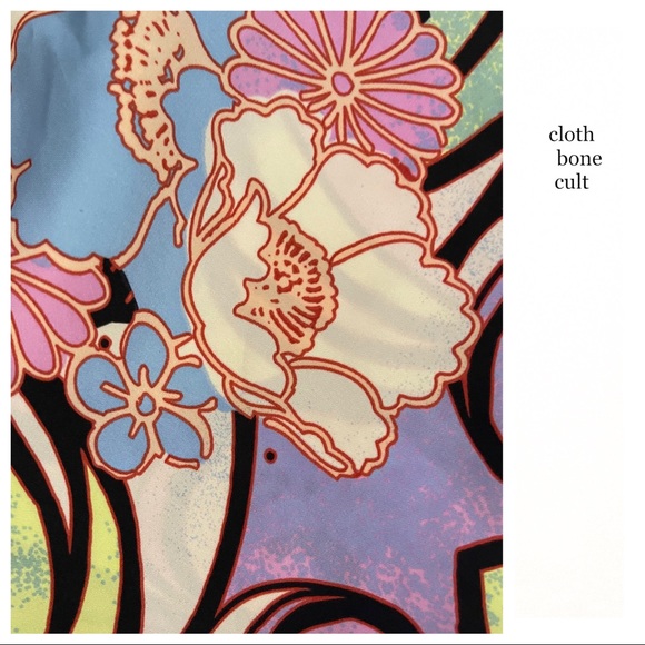 ✨NWT✨ Free People🌼 “Sugar and Spice” SKIRT - Picture 14 of 14